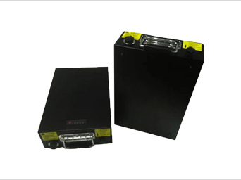 AGV lithium battery pack