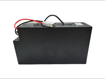 AGV lithium battery pack